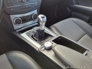 Mercedes-Benz C C320cdi 2008