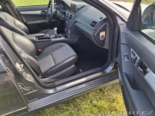 Mercedes-Benz C C320cdi 2008