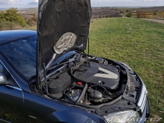 Mercedes-Benz C C320cdi 2008