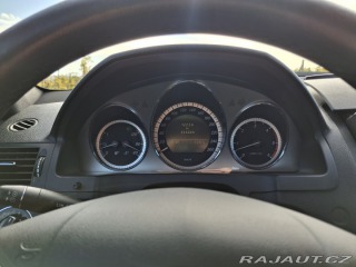 Mercedes-Benz C C320cdi 2008
