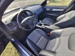 Mercedes-Benz C C320cdi 2008