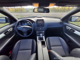 Mercedes-Benz C C320cdi 2008