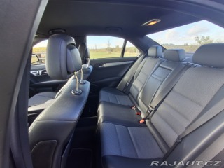 Mercedes-Benz C C320cdi 2008