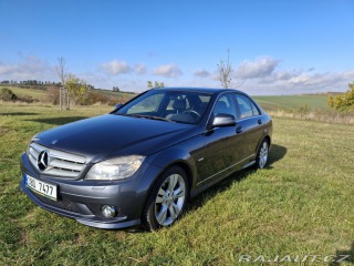 Mercedes-Benz C C320cdi 2008
