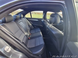 Mercedes-Benz C C320cdi 2008