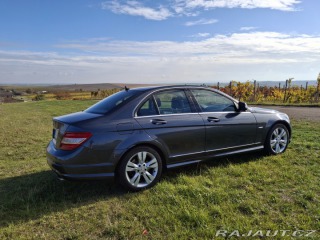 Mercedes-Benz C C320cdi 2008