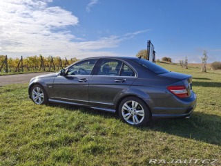 Mercedes-Benz C C320cdi 2008