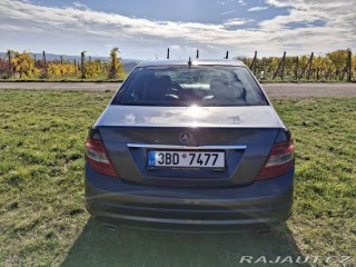 Mercedes-Benz C C320cdi 2008