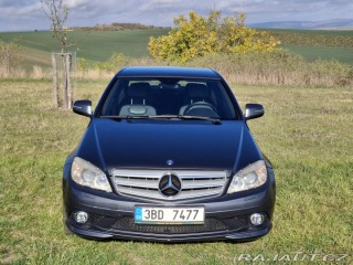 Mercedes-Benz C C320cdi 2008