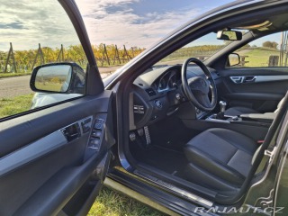 Mercedes-Benz C C320cdi 2008