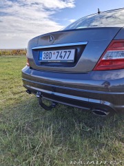 Mercedes-Benz C C320cdi 2008