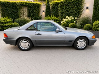 Mercedes-Benz SL 500 1990