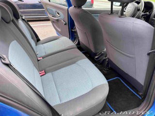 Renault Clio 1.1 16V, výkon 55 kW 2005
