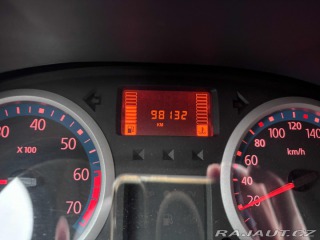 Renault Clio 1.1 16V, výkon 55 kW 2005