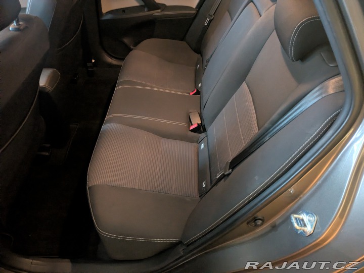 Toyota Avensis 2019
