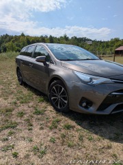 Toyota Avensis  2019