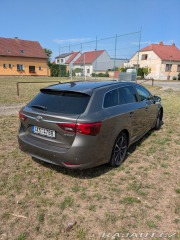 Toyota Avensis  2019