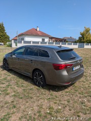 Toyota Avensis  2019