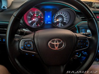 Toyota Avensis  2019