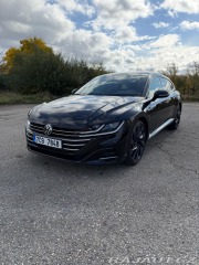 Volkswagen Arteon Shooting Brake 2.0 TDI