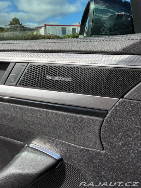 Volkswagen Arteon Shooting Brake 2.0 TDI 2023