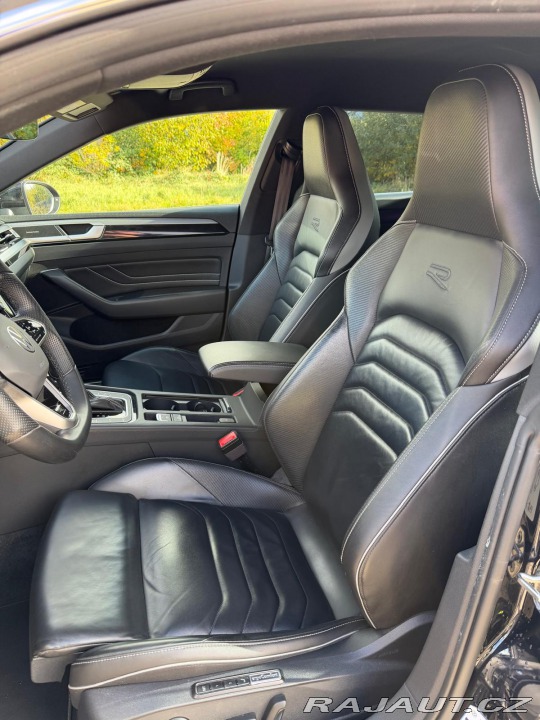 Volkswagen Arteon Shooting Brake 2.0 TDI 2023