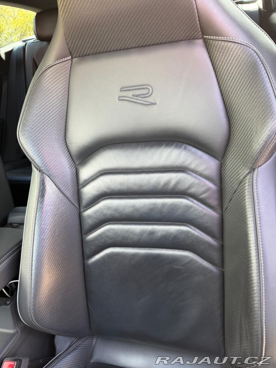 Volkswagen Arteon Shooting Brake 2.0 TDI 2023