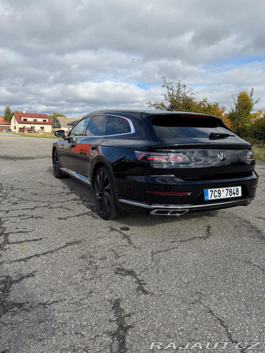 Volkswagen Arteon Shooting Brake 2.0 TDI 2023