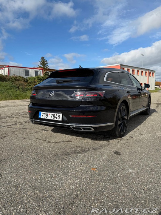 Volkswagen Arteon Shooting Brake 2.0 TDI 2023