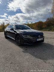 Volkswagen Arteon Shooting Brake 2.0 TDI 2023