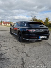 Volkswagen Arteon Shooting Brake 2.0 TDI 2023
