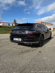 Volkswagen Arteon Shooting Brake 2.0 TDI 2023