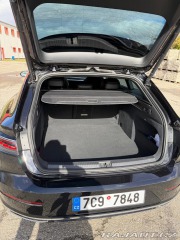 Volkswagen Arteon Shooting Brake 2.0 TDI 2023
