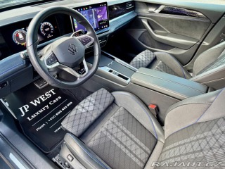 Volkswagen Passat Variant R-Line DSG masáže 2025
