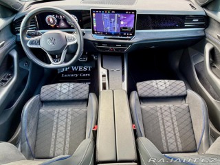 Volkswagen Passat Variant R-Line DSG masáže 2025