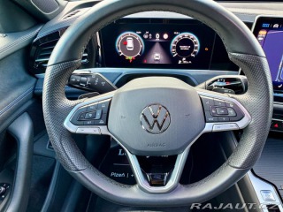 Volkswagen Passat Variant R-Line DSG masáže 2025