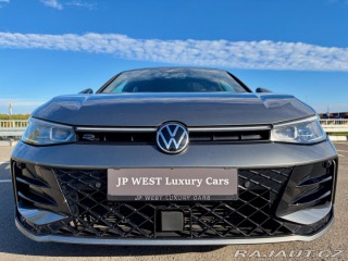 Volkswagen Passat Variant R-Line DSG masáže 2025