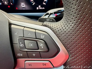 Volkswagen Passat Variant R-Line DSG masáže 2025