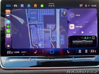 Volkswagen Passat Variant R-Line DSG masáže 2025
