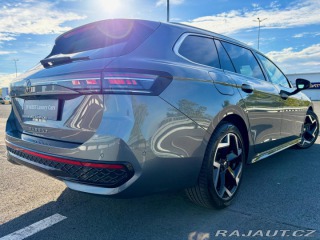 Volkswagen Passat Variant R-Line DSG masáže 2025