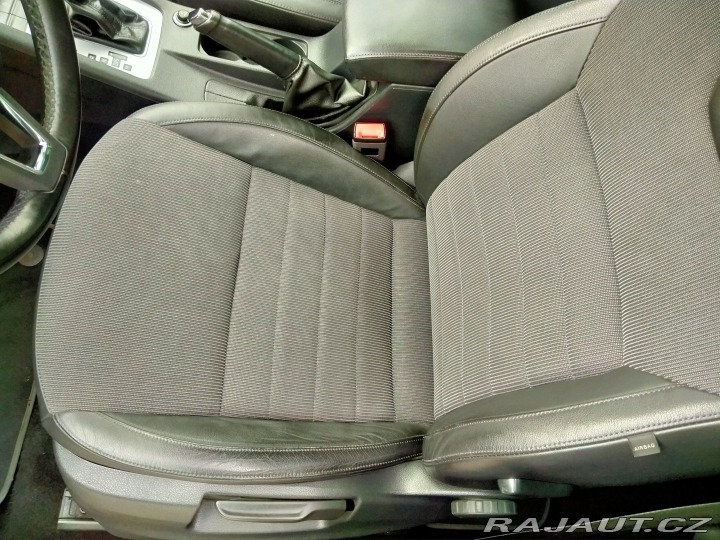 Škoda Octavia 2013