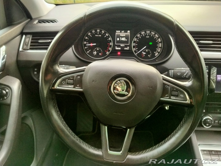 Škoda Octavia 2013