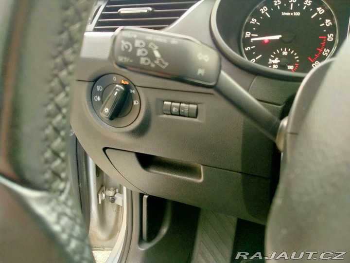 Škoda Octavia 2013