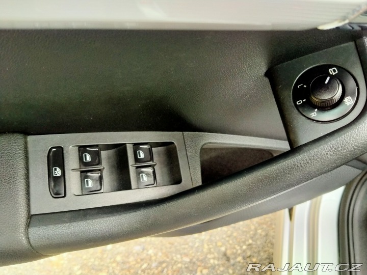 Škoda Octavia 2013
