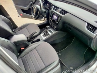Škoda Octavia 2013