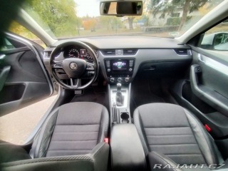 Škoda Octavia 2013