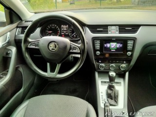 Škoda Octavia 2013