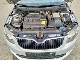 Škoda Octavia 2013