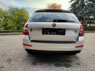 Škoda Octavia 2013