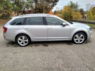 Škoda Octavia 2013